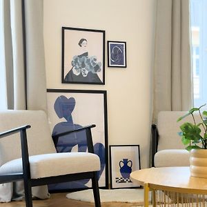 Appartement met Drie Slaapkamers